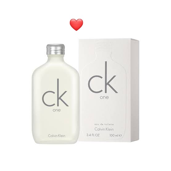 CK One Brands Perfume
