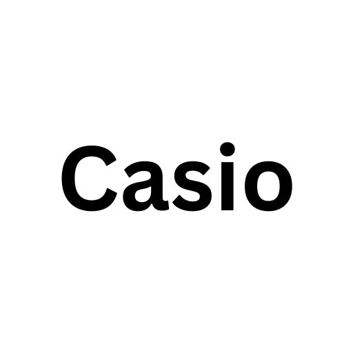 casio