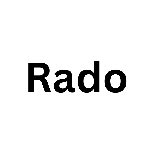 rado