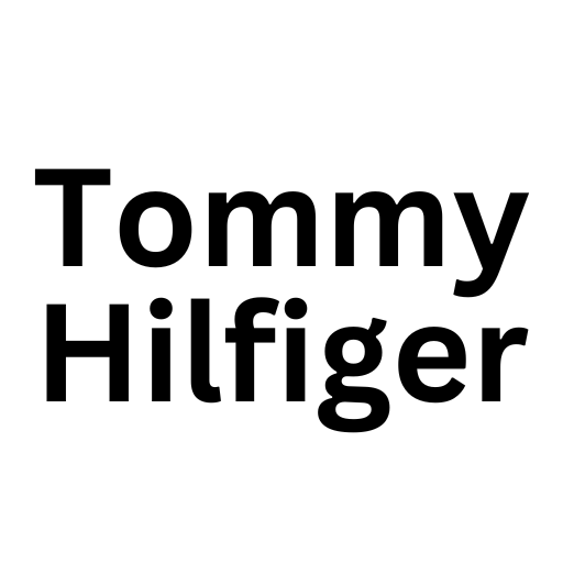 Tommy Hilfiger