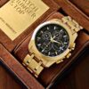 Tissot T-Sport Chronograph Quartz