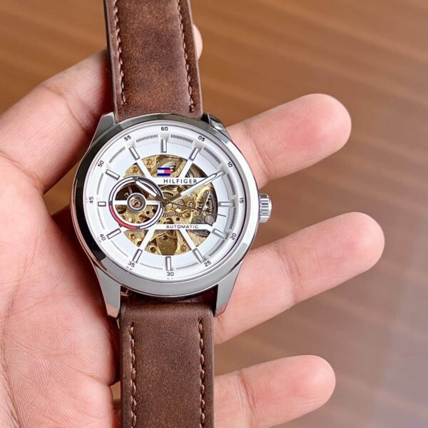 Tommy Hilfiger Modern Automatic