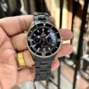 Rado  For Men  Original Model  Captain Cook High-Tech Ceramic Chronograph