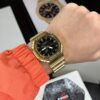 G-shock For Men  Shock Resistant Mineral Glass 200-meter water resistance