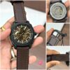 Fossil 1st Men’s watch  Automatic machine