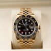 Rolex GMT II 2025