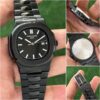 Patek Philippe octagonal dial