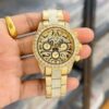 Rolex Daytona Tiger Eye