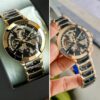 Rado Automatic open heart Machinery