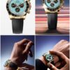 Rolex Daytona Chrono- Working