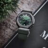 G-Shock GM-2100B