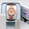 Fossil Tailor's Collection