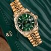 Rolex SKY-DWELLER