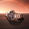 Rolex GMT II 2025