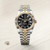 Rolex Sky-Dweller Black Dial