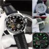 Seiko Tourbillon