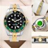 Rolex GMT Master 2