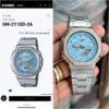 G-SHOCK GM-2100