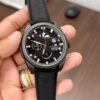 Tag Heuer Cr7 Black Dial