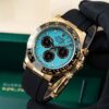 Rolex Cosmographs Daytona Tiffny Edition