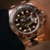 Rolex GMT II 2025