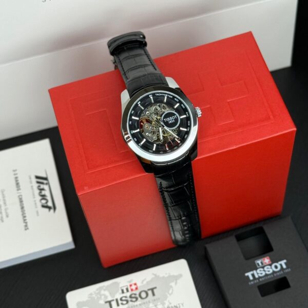 Tissot T-Classic