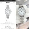 Emporio Armani White Dial