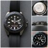 Rolex Quartz Movement