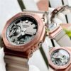 G Shock GM-2100B