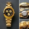 Rado Black Dial