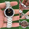 Versace Black Dial