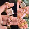 Michael Kors Lennox Crystals