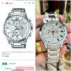  Casio Edifice Premium Chronograph