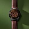 Fossil Modern Machine