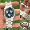 Rado Blue Dial