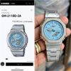 G-Shock GM-2110D-2ADR