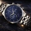 Tissot Round Case