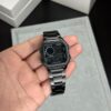 Casio 1200 Black Dial