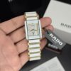 Rado Ceramic Gold white Case