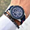 Tommy Hilfiger Clark Chronograph