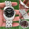 Tissot Black Dial