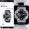 G-SHOCK GA-2100