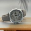Tag Heuer Grey Dial