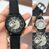 Armani Exchange Modern Automatic