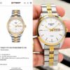 Tissot PR100 Day & Date