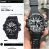 G-shock Analog & Digital