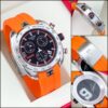Tissot Black Dial
