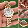 Emporio Armani Rose Gold Dial
