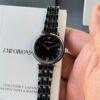 Emporio Armani Black ceramic