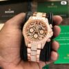 Rolex Oyster Tiger Eye 